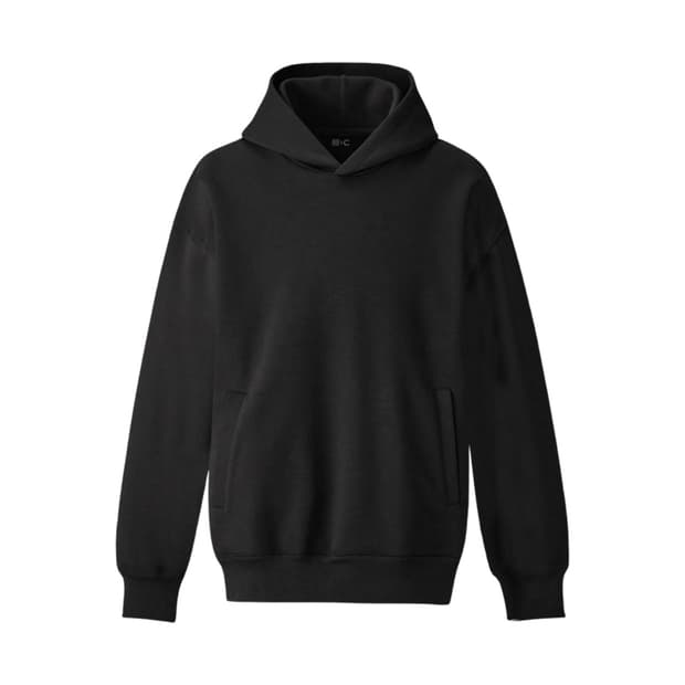 유니클로 c 후드티 m