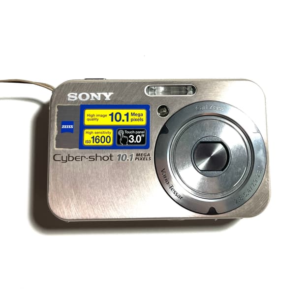 [희귀&상태좋음]Sony Cybershot N2