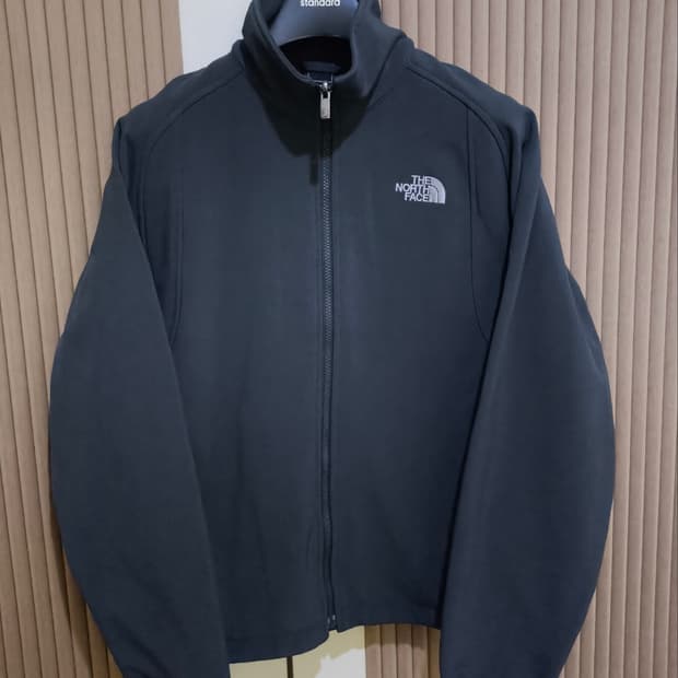 95 노스페이스 플리스 내피 자켓