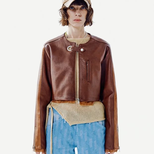 데비어퍼 에더자켓 