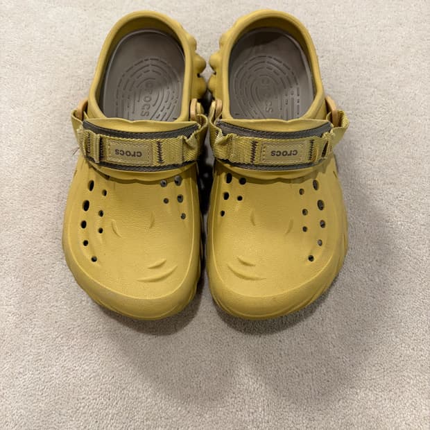 Crocs 크록스