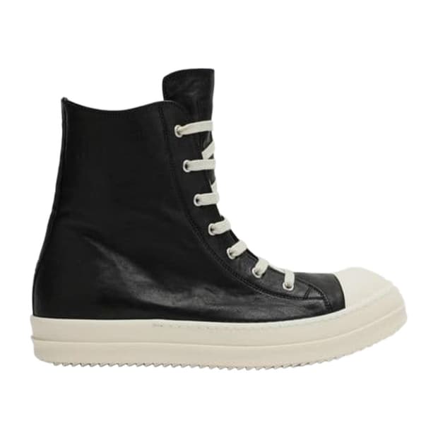 (구매) 릭오웬스 라몬즈 43~45