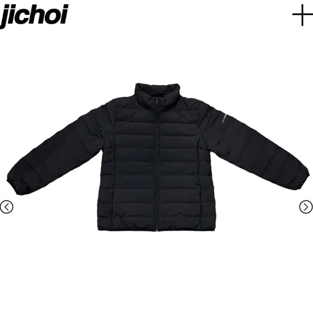 지초이컴포트 25-004 경량패딩 3