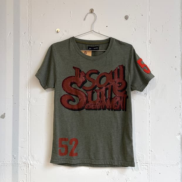 JACK ROSE t- shirt 
