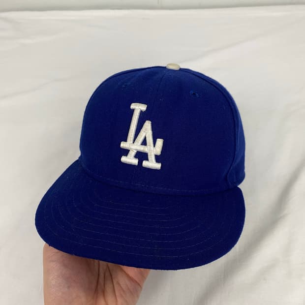 뉴에라 LA다저스 59fifty 7 1/4 