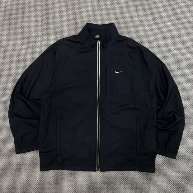 Nike 올드스쿨 바람막이 