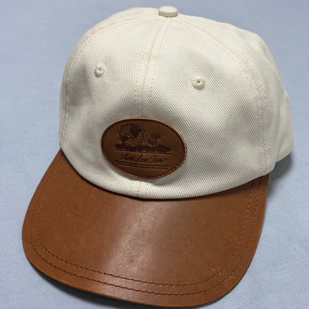 에임 레온 도르 모자