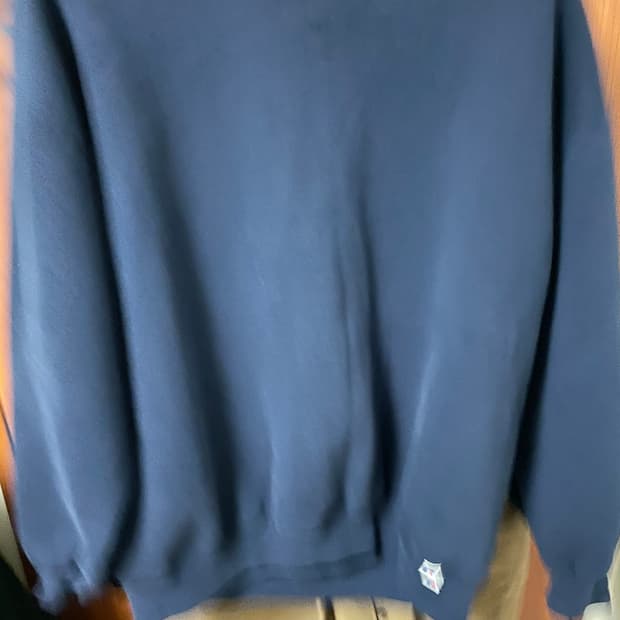 [xxl] 러셀 90s 맨투맨 스웻 