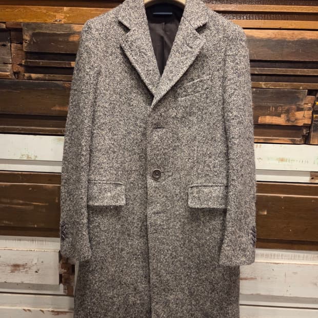 아스페시 로로피아나 코트