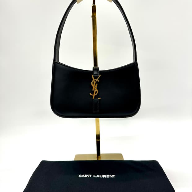 [풀구성] 생로랑 미니호보백  Le 5 A 7