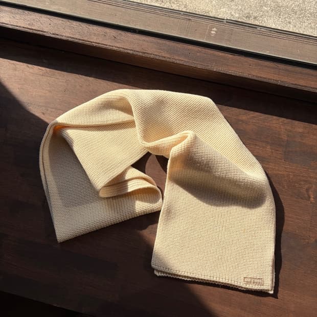 15809 - 세인트 제임스 머플러