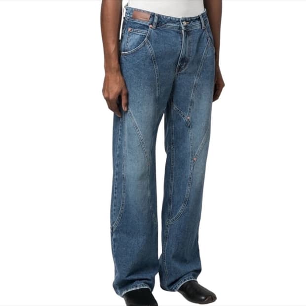 앤더슨벨 데님 31사이즈