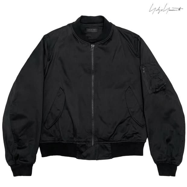 요지 야마모토 (S’YTE Yohji Yamamoto)