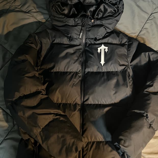 트랩스타 아이언게이트 s