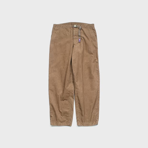 THE NORTH FACE PURPLE LABEL