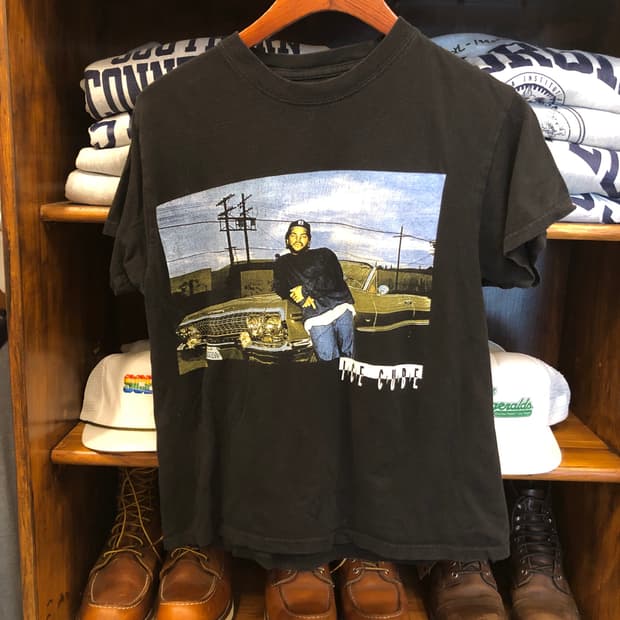 Kids vintage (Ice cube) -Kids S