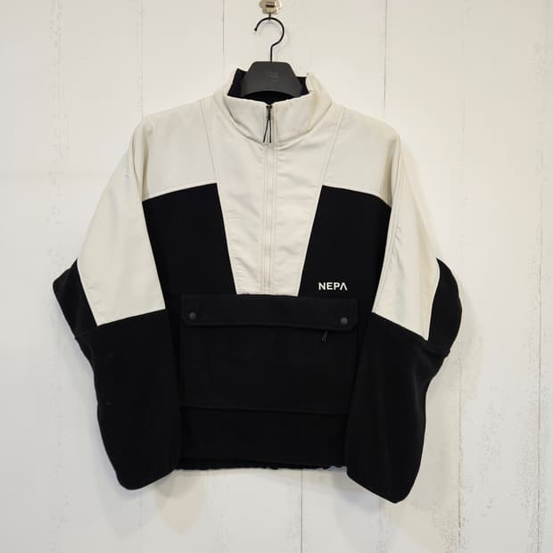 네파 C-TR 3.0 플리스 남녀혼용 100