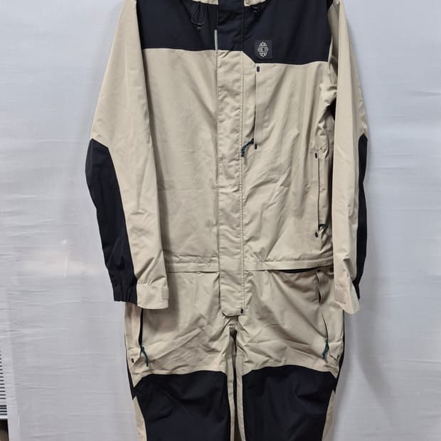 에어블라스터 슈트 원피스 보드복 남성 L