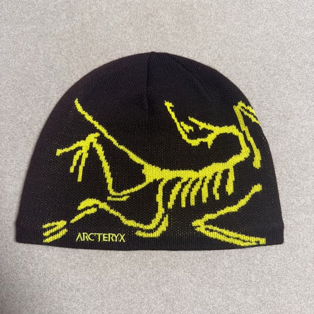 아크테릭스 버드 헤드 토크 판타즘 유포리아