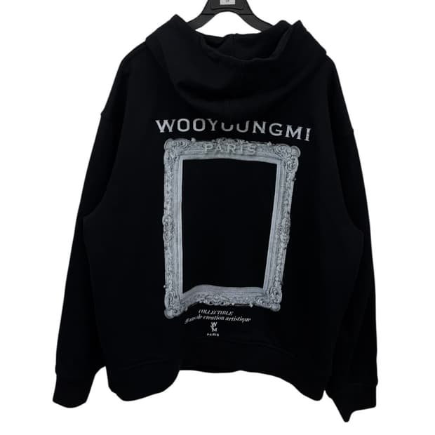 우영미 프레임 후드티46