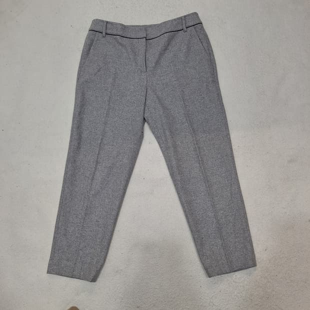 닥스 모*캐시미어혼방  바지76