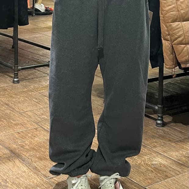 [HI] 챔피온 스웻 조거 팬츠