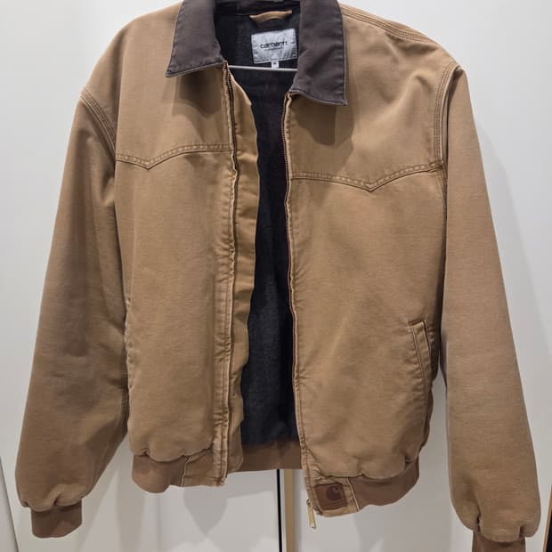 칼하트 산타페 해밀턴m