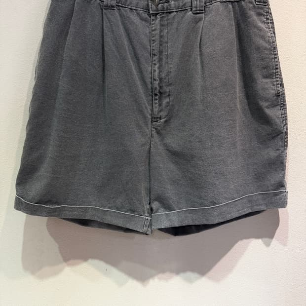 ‘80's Bill Blass Shorts (34.5)