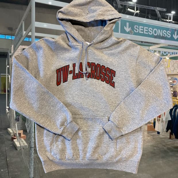 챔피언 후드티 (Man L) AA1325