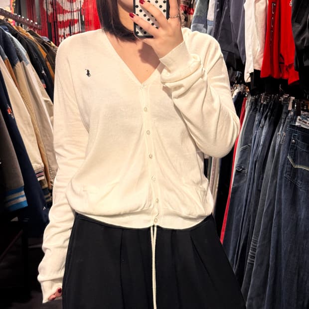 [IM] 폴로 가디건