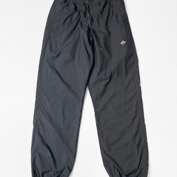 단톤 DANTON 23ss 나일론 이지 조거 팬츠 A1404