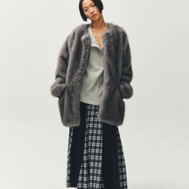 플리즈프로젝트 퍼자켓