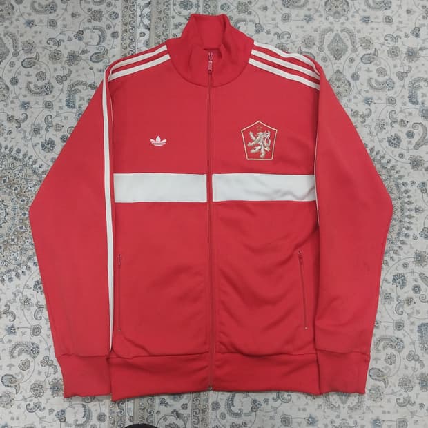 아디다스 체코 져지 M