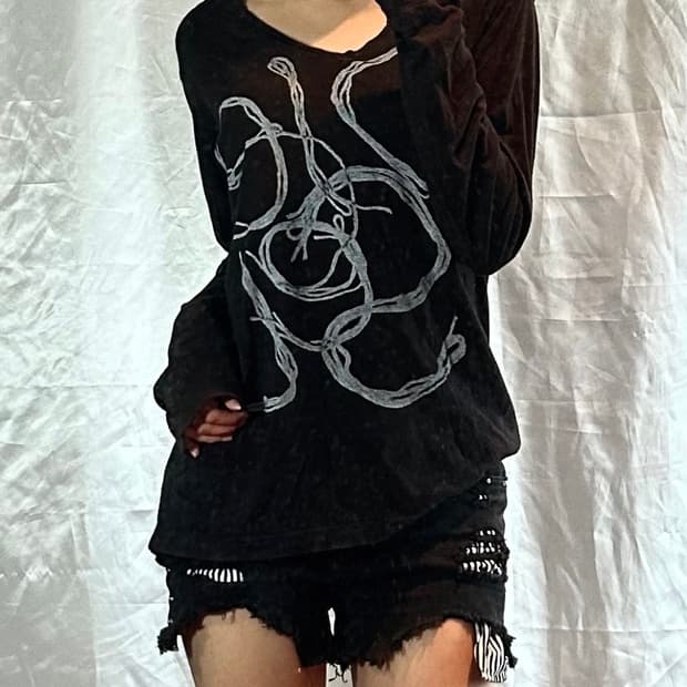 Diesel long sleeve