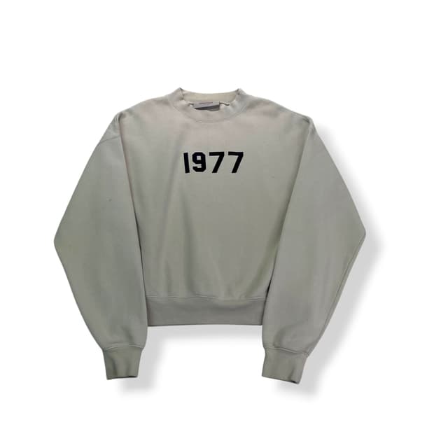 95 피오갓 에센셜 1977 맨투맨