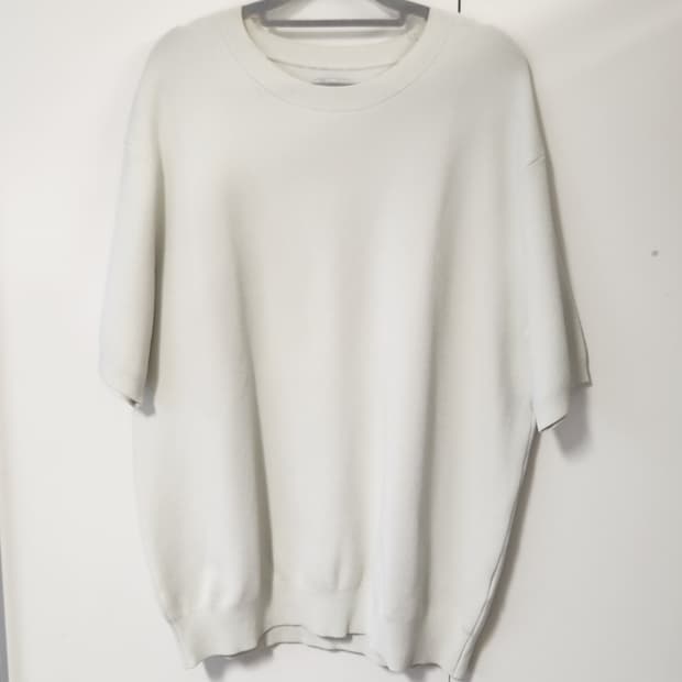 시스템 니트 100