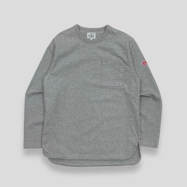 홀리선 롱슬리브 긴팔 티셔츠