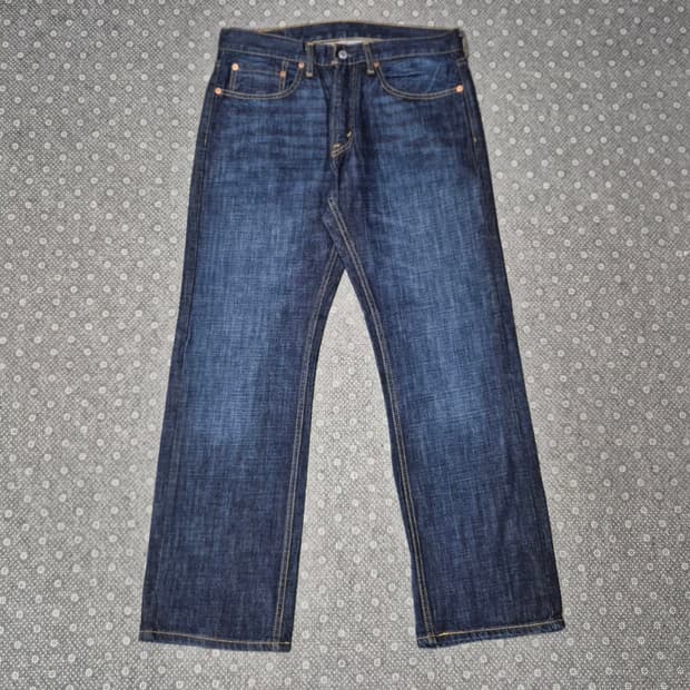 [32]리바이스 559  -260