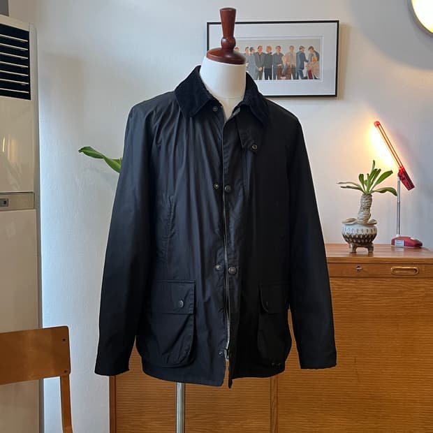 John Patridge Landowner Jacket ( ~103 )