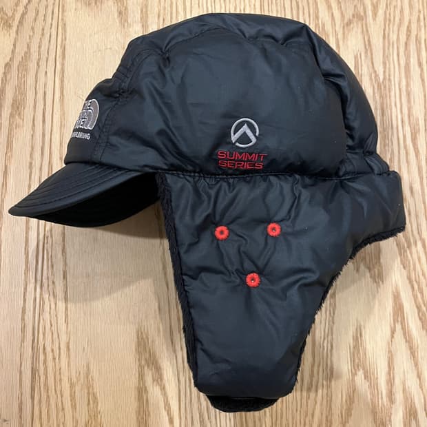 빈티지 노스페이스 서밋시리즈 트루퍼