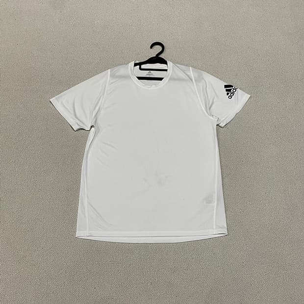 XL 아디다스 기능성 반팔티 N.4432
