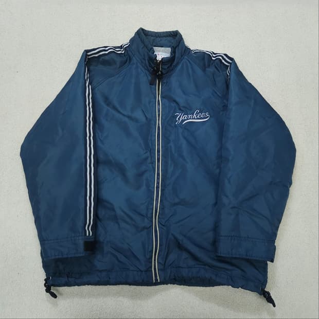 스타터 뉴욕양키즈 자켓 M
