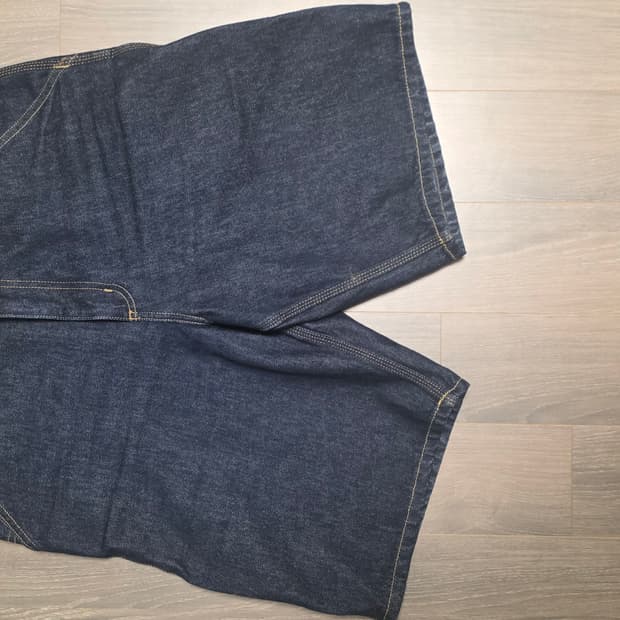 칼하트 반바지 SINGLE KNEE SHORT SMITH