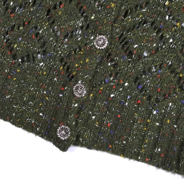 D&G 돌체앤가바나 bolero cardigan