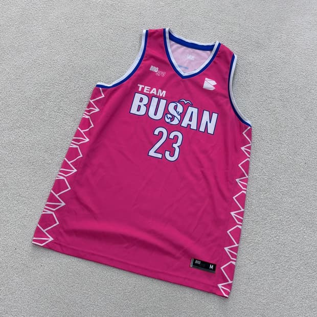 실측확인 브로스포 강규리 유니폼 0420E