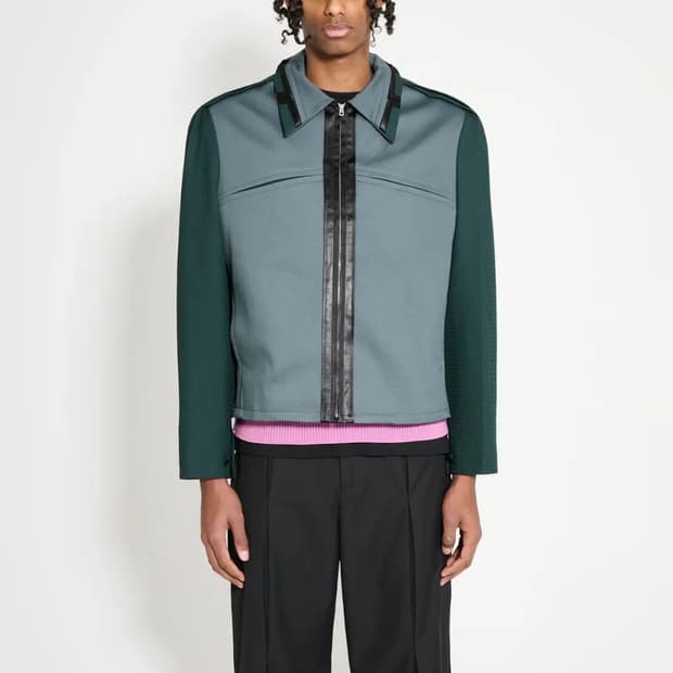 구매) 키코 코스타디코브 ugo 우고 자켓 구합니다