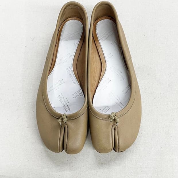 메종마르지엘라 타비