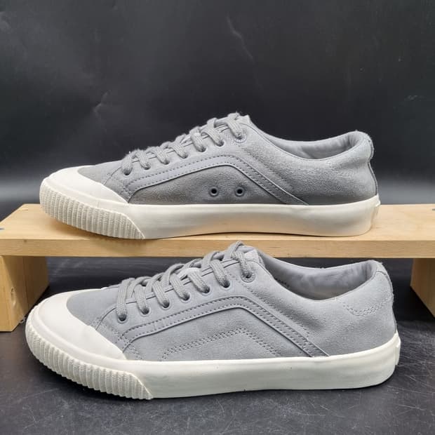 캉골 EZRA3003 남성스니커즈260.