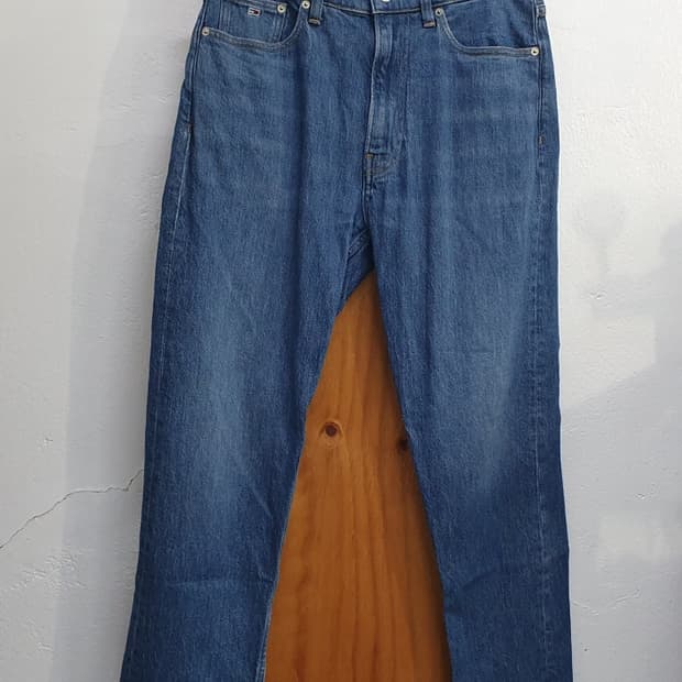 타미힐피거 데님 청바지(30)