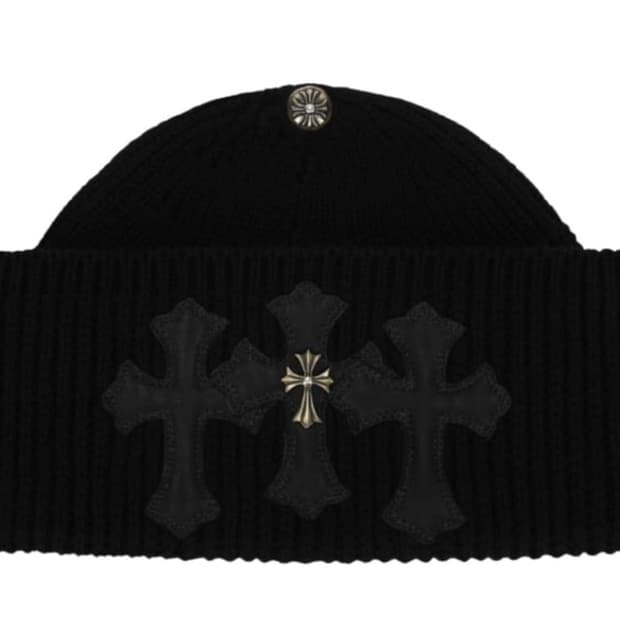 크롬하츠 비니 삽니다